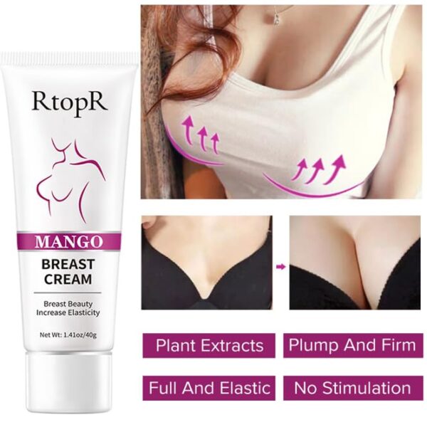 BIOKUSY 1 Pack Breast Enhancement Cream in Pakistan
