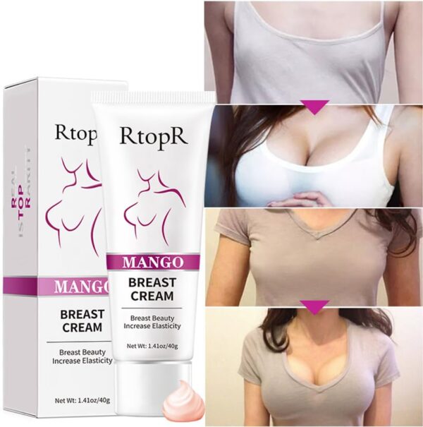 BIOKUSY 1 Pack Breast Enhancement Cream in Pakistan