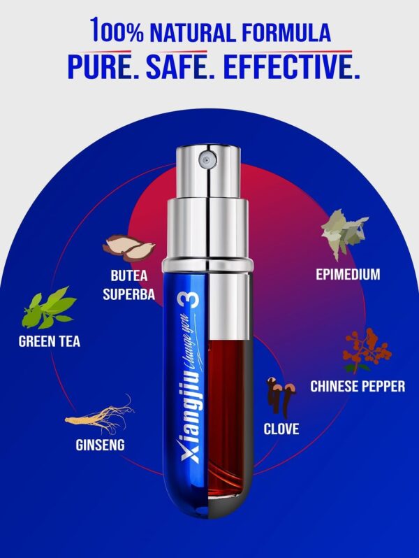 Delay Spray for Men Longer Sex in Bed in Pakistan