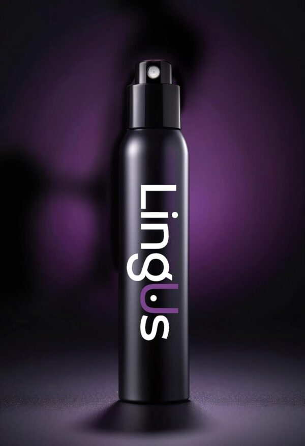 Lingus Oral Sex Enhancer for men in Pakistan