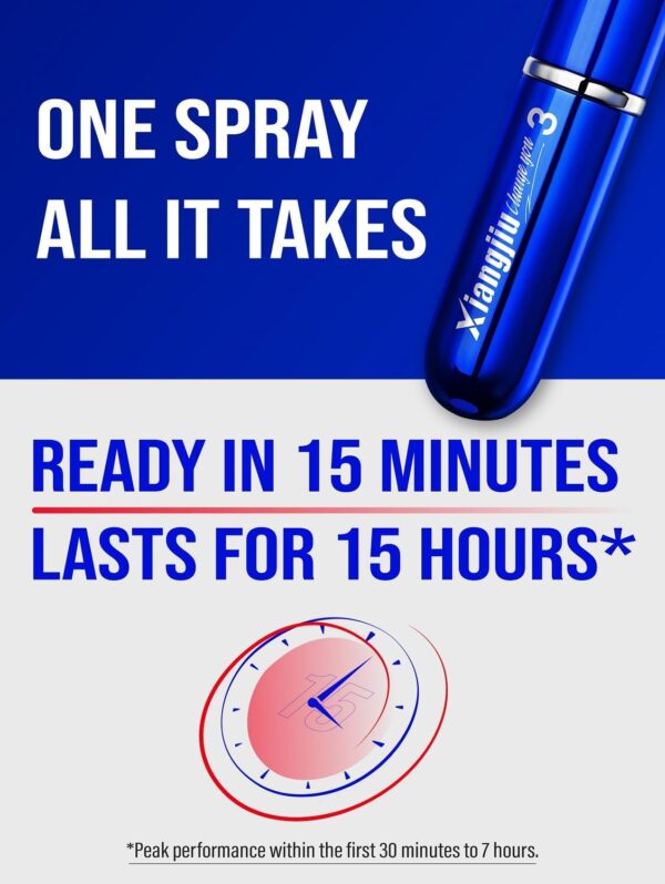 Delay Spray for Men Longer Sex in Bed in Pakistan