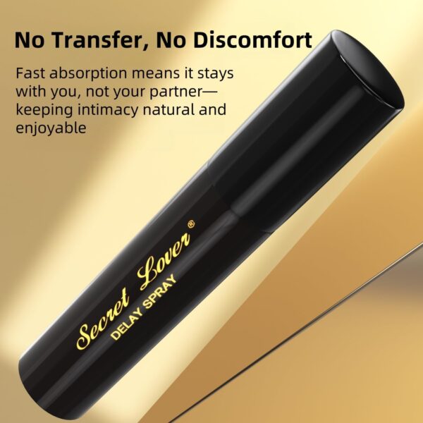 Desensitizing Delay Sprayer for men in Pakistan