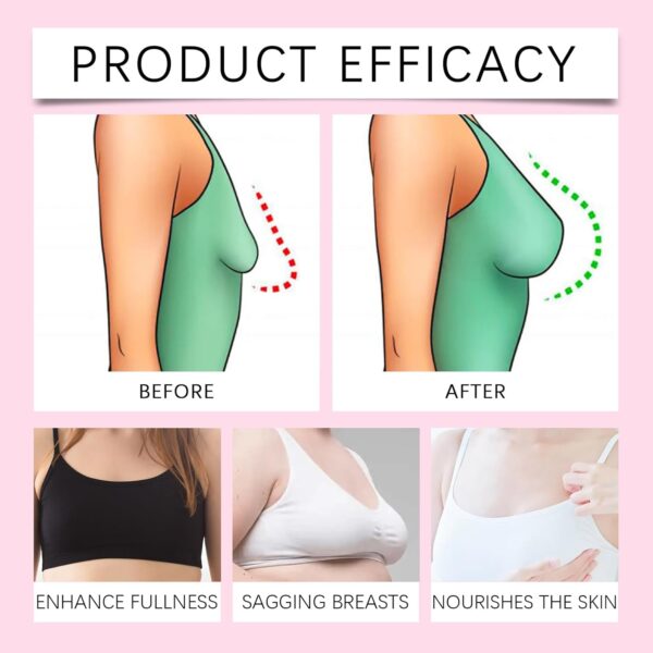 Breast Enhancement Patches in Pakistan