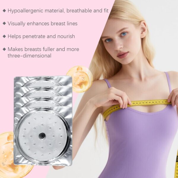 Breast Enhancement Patches in Pakistan