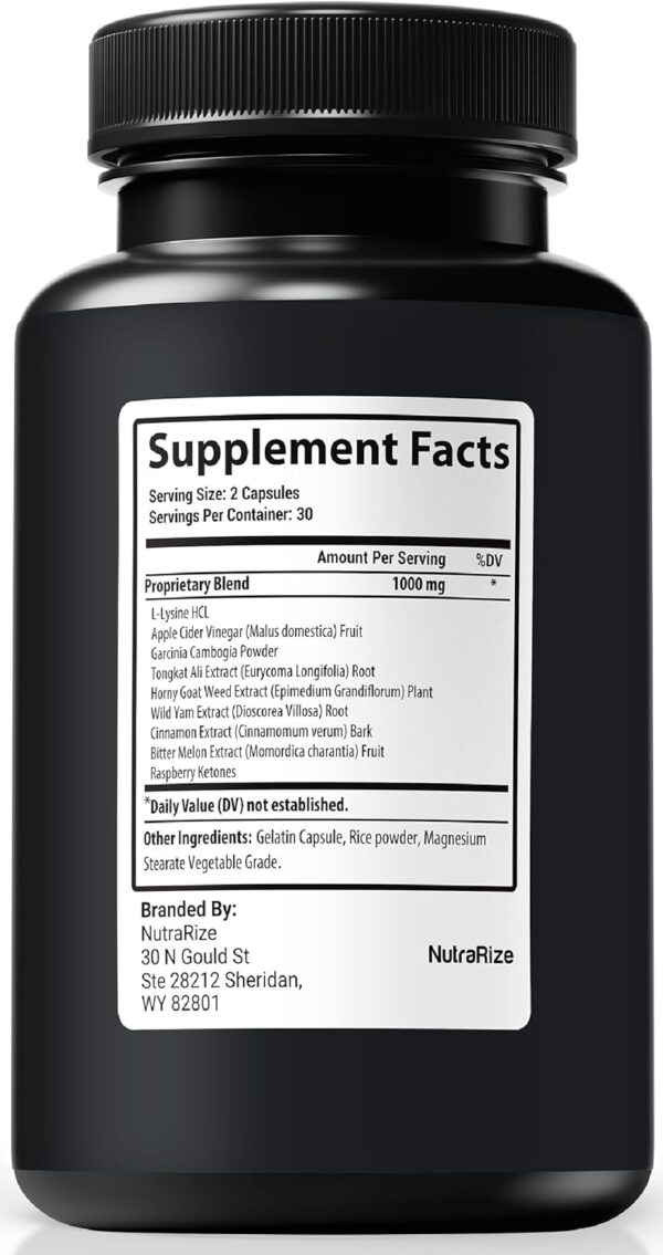 (2 Pack) Protrenix Male Performance Capsules in Pakistan