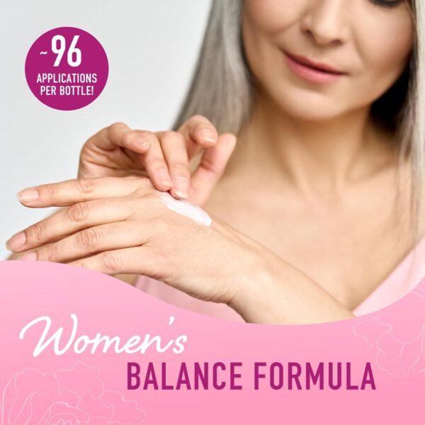 Phyto Estrogen Cream for Women in Pakistan