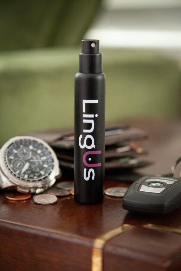 Lingus Oral Sex Enhancer for men in Pakistan