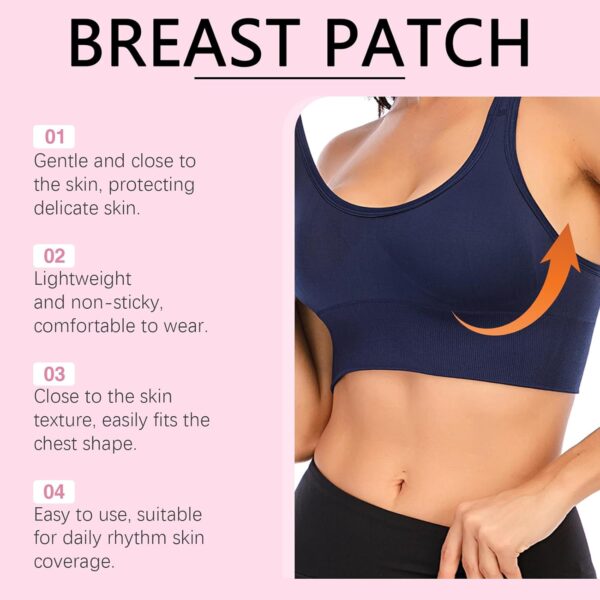 Breast Enhancement Patches in Pakistan