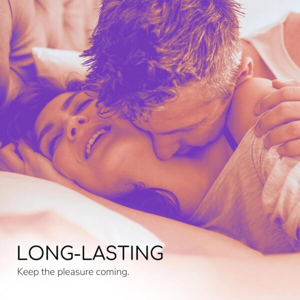 Astroglide Lube Plus Libido in Pakistan