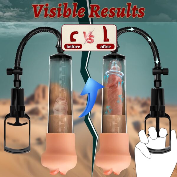 Penis Extender Male Adult Sex Toys in Pakistan