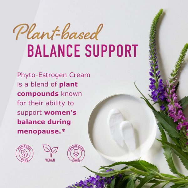 Phyto Estrogen Cream for Women in Pakistan