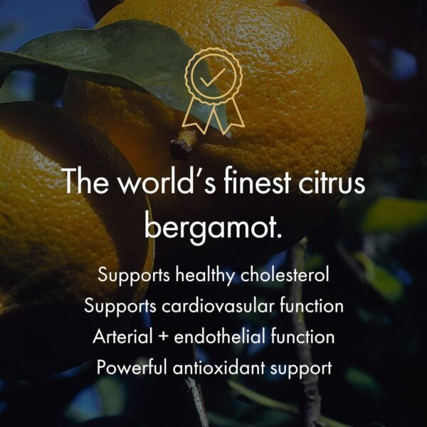 NAOMI Italian Citrus Bergamot in Pakistan