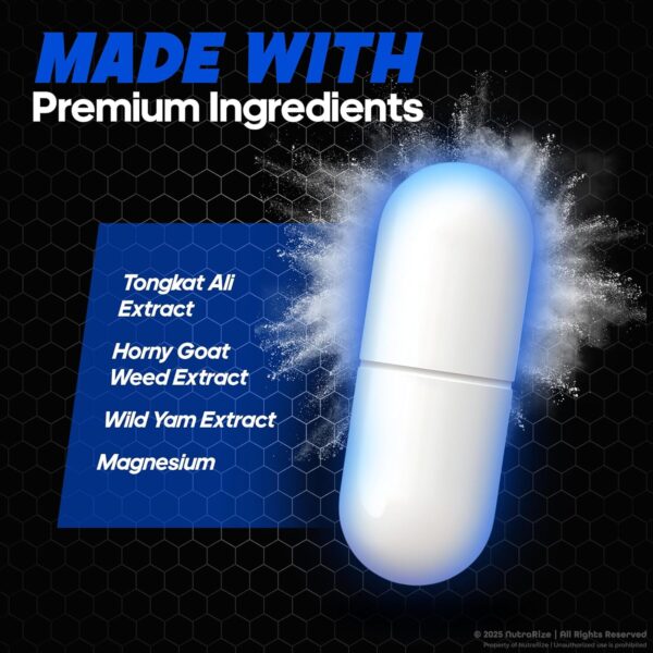 Virile Flow Max for Men in Pakistan