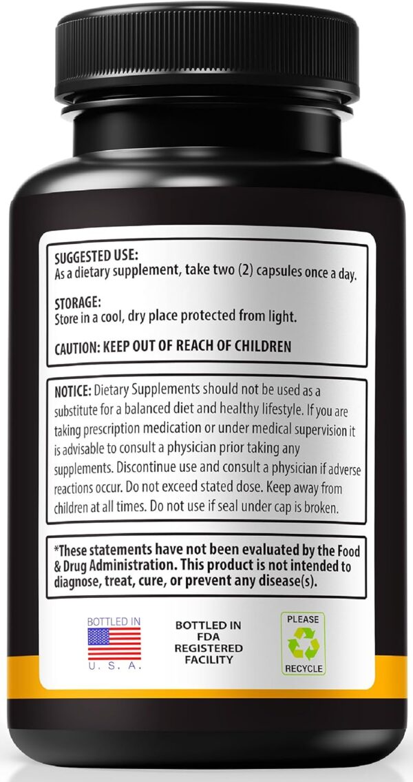 Erecsurge Perfomance Capsules for Men in Pakistan