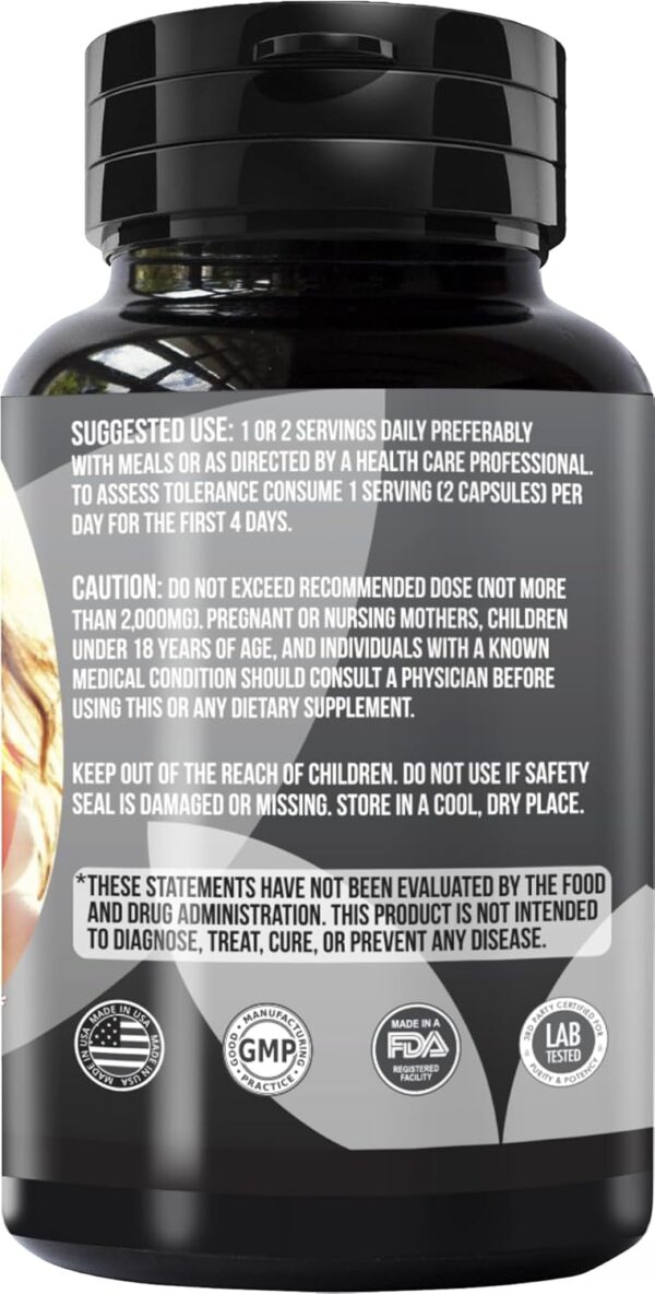Natural Male Enhancing Capsules in Pakistan