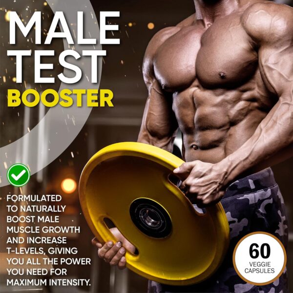 Alpha Enlargement Pills for Men in Pakistan