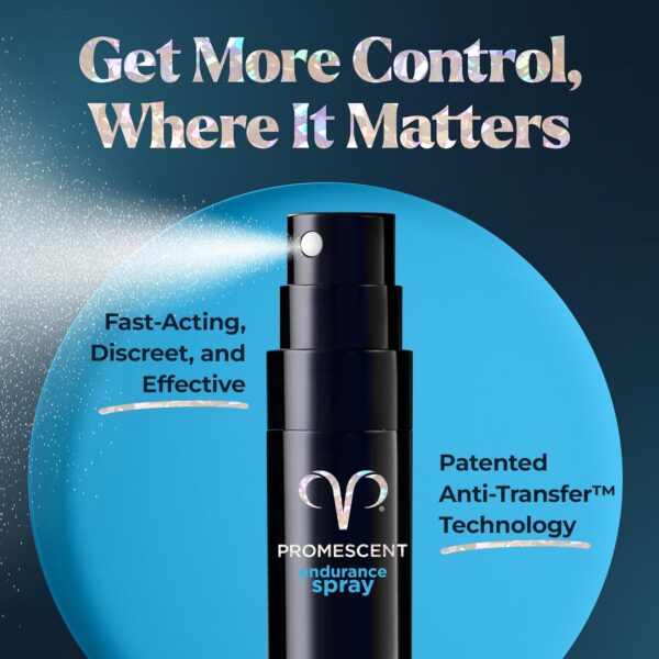 Promescent Desensitizing Delay Spray for Men in Pakistan
