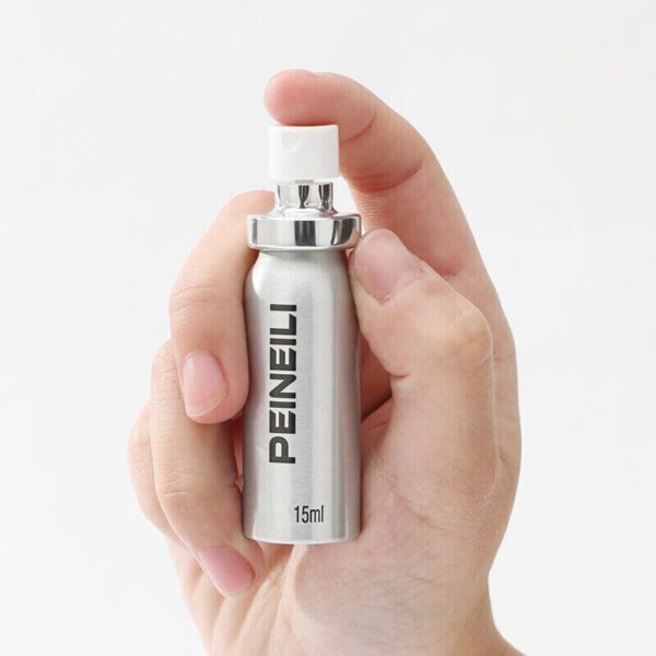 PEINEILI Male Delay Spray for Men in pakistan