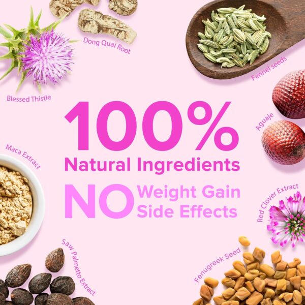Enhance Breast Enlargement Pills in Pakistan