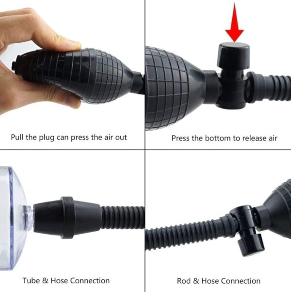 Men’s Enhanced Growth Pump in Pakistan