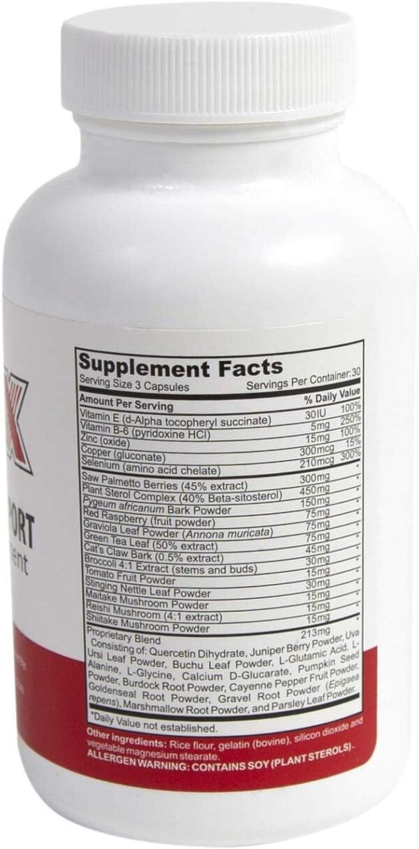 VigRx Prostate Support 90 capsules in pakistan