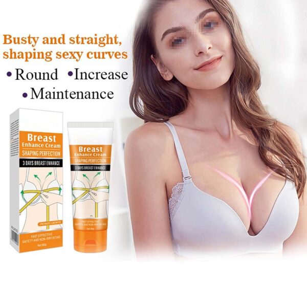 Essential Breast Enhancement Cream in Pakistan