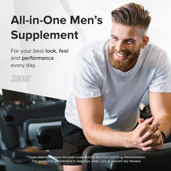PowerFull ALPHA Boost Capsules for Men in Pakistan