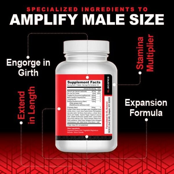 Mr Man Performance and Enlargement Pills in Pakistan
