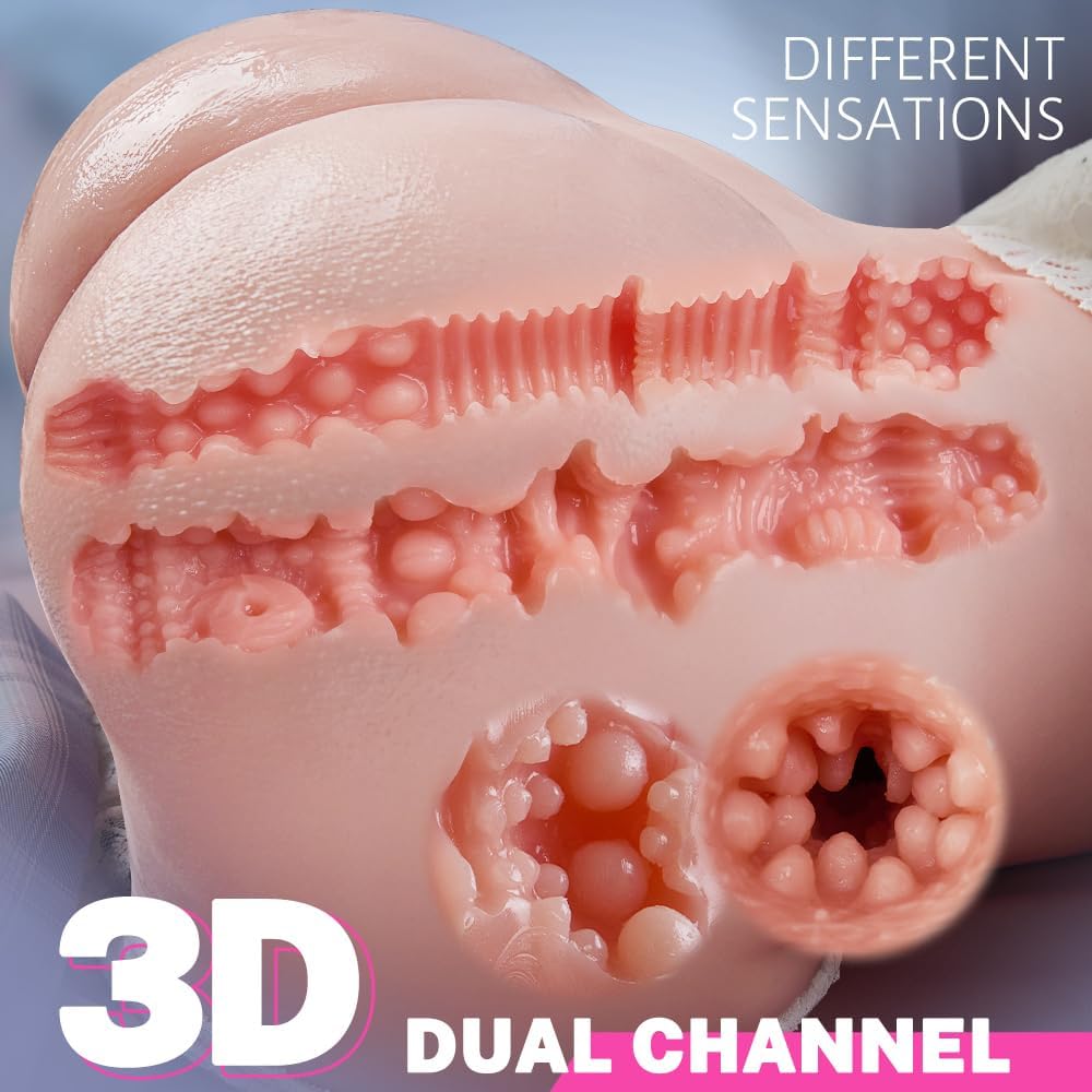 Realistic Pussy Masturbator in Pakistan