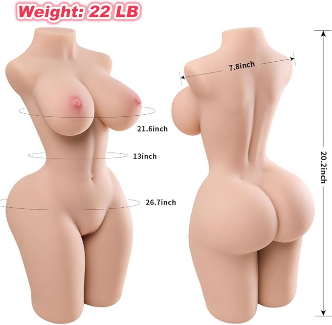 Silicone Full Sex Doll For Mens In Pakistan
