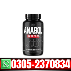 NutricBoost Ultra Capsules Best Online Price In Pakistan
