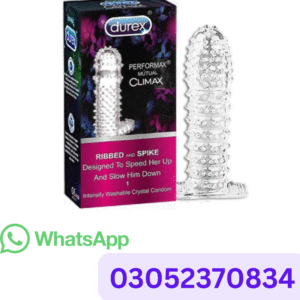Durex Condom Price In Pakistan 1 – Trusted Protection