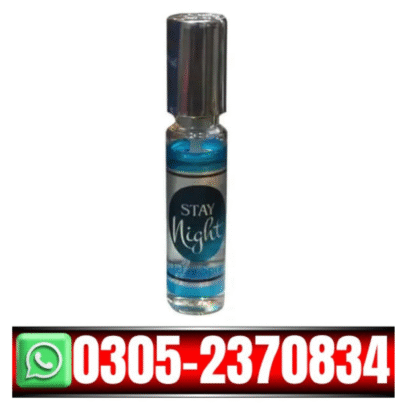 Stay Night Delay Spray