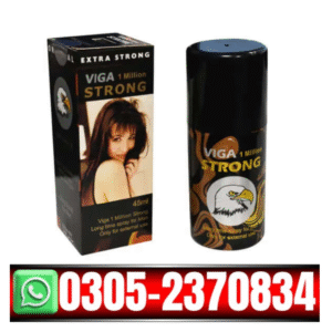 Viga 1 Million Strong Spray 45ml