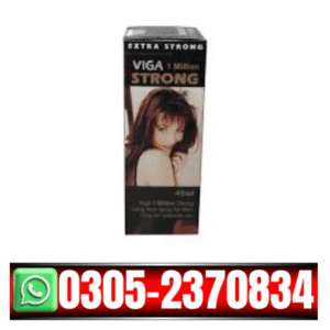 Viga 1 Million Strong Spray 45ml