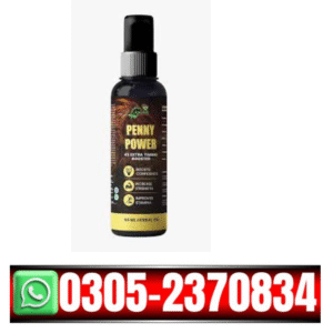 4x Timing Herbal Spray