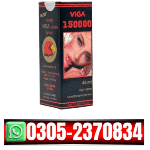 Super Viga 150000 Delay Spray