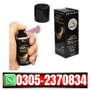 Viga 990000 Strong Delay Spray