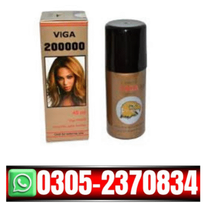 Super Viga 200000 Delay Spray