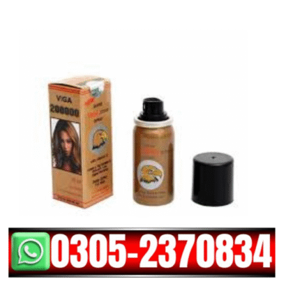 Super Viga 200000 Delay Spray