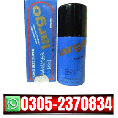 Original Largo Delay Spray 45ml