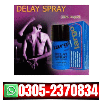 Original Largo Delay Spray 45ml