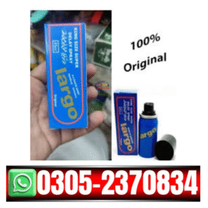 Original Largo Delay Spray 45ml
