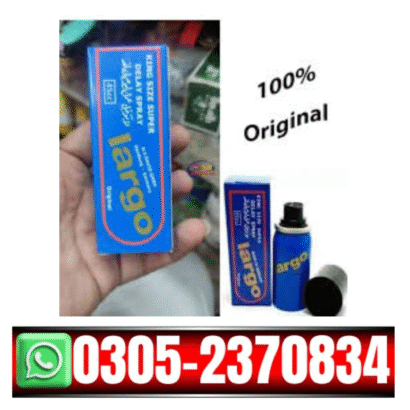 Original Largo Delay Spray 45ml