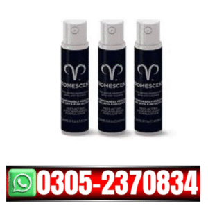 Promescent Desensitizing Delay Spray