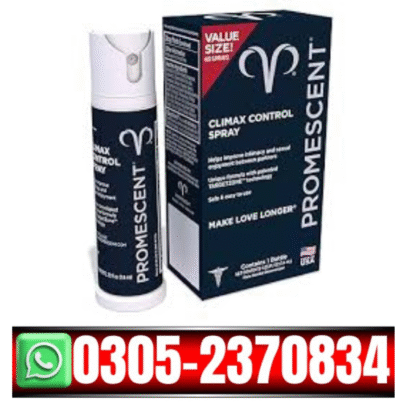 Promescent Desensitizing Delay Spray