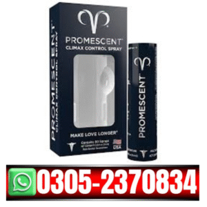 Promescent Desensitizing Delay Spray
