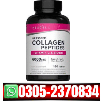 NeoCell Super Collagen Tablets – 90 Tablets