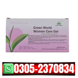 Women Care Gel