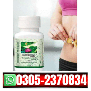 Slimming Capsule – 60 Capsules